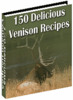 Thumbnail 150 Delicious Venison Recipes Thumbnail 150 Delicious Venison Recipes