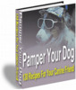 Thumbnail Pamper Your Dog 130 Recipes for Your Canine Thumbnail Pamper Your Dog 130 Recipes for Your Canine