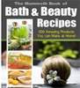 Thumbnail The Mammoth Book of Bath & Beauty Recipes Mrr/Giveaway Right