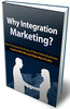 Thumbnail Why Integration Marketing    MRR/Giveaway Rights