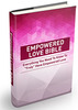 Thumbnail Empowered Love Bible   MRR/Giveaway Rights