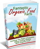 Thumbnail Fantastic Organic Food Facts MRR/Giveaway Rights