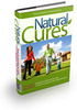 Thumbnail Natural Cures Private Label Rights
