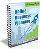 Thumbnail Online Business Planning  Master Resale Right