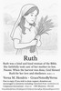 Thumbnail Ruth bible Coloring Page Thumbnail Ruth bible Coloring Page