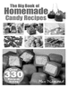 Thumbnail The Big Book of Homemade Candy Recipes