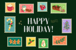 Thumbnail Happy Holiday Image