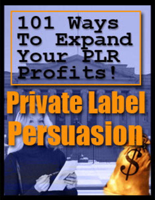 Product picture Learn 101 Ways To Expand  Your Private Label Resell Profits