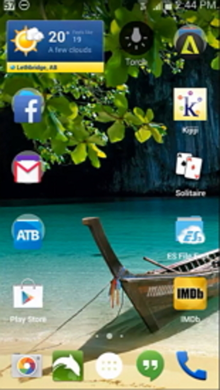 Product picture How To Set Up Google Cloud Print  From Your Smartphone! 