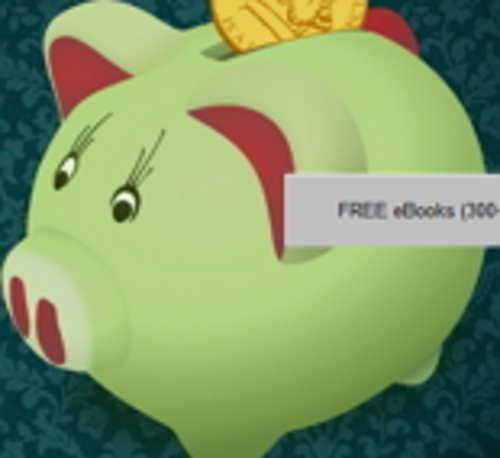 Product picture Saving Money With Coupons