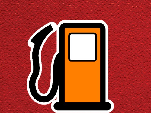 Product picture Gas Saving Tips  MRR/Giveaway Rights