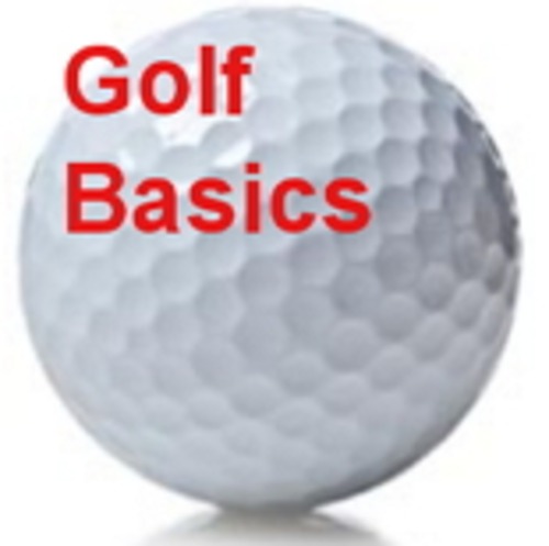 Product picture Golf Basics  MRR/Giveaway
