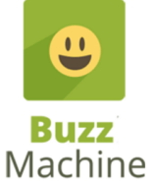 Product picture WP Buzz Machine Plugin