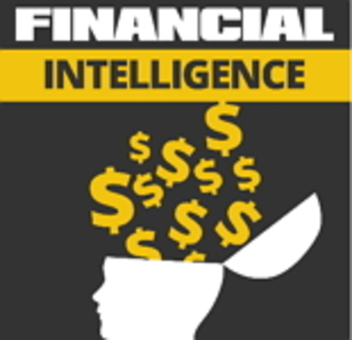 Product picture Financial Intelligence  MRR/Giveaway Rights 