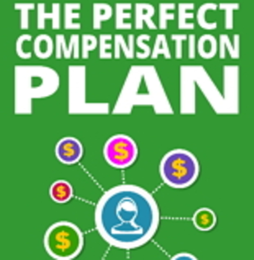 Product picture The Perfect Compensation Plan MRR/Giveaway Rights