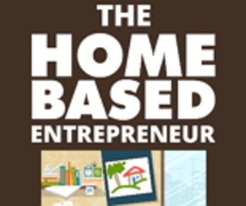 Product picture The Home Based Entrepreneur MRR/Giveaway Rights