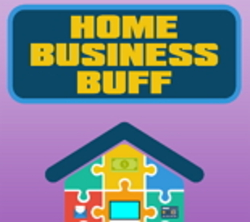 Product picture Home Business Buff MRR/Giveaway Right